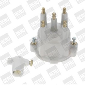 BERU MVK083 Zündverteiler RENAULT MEGANE Scenic (JA0/1_)