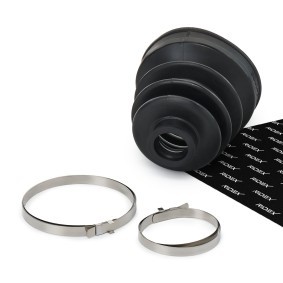 Achsmanschette von RIDEX günstig für 12,57&nbsp;&euro;