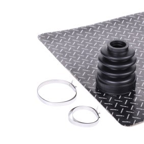 Achsmanschette von RIDEX günstig für 5,22&nbsp;&euro;