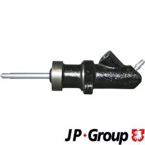 JP GROUP 1430500200 Cilindretto frizione BMW Serie 7