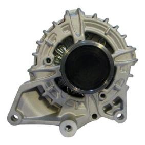 MERCEDES-BENZ Lichtmaschine von EUROTEC