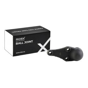 RIDEX 2462S0155 Spindelled FIAT