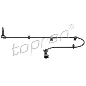 Köp Tändstift av TOPRAN 208 136 till det låga priset 179,41&nbsp;kr