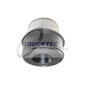 Köp Luftfilter av TRUCKTEC AUTOMOTIVE 01.14.074 till det låga priset 2 448,07&nbsp;kr