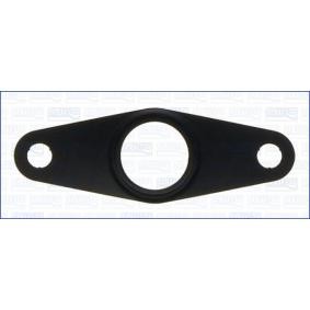 AJUSA 01282100 Guarnizione valvola egr SMART