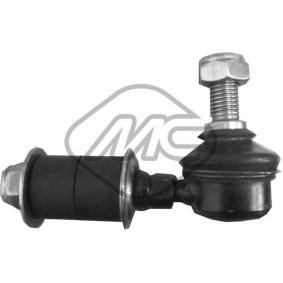 Osta Tanko, kallistuksenvaimennin Metalcaucho:llä 04237 edullisesti hintaan 18,69&nbsp;&euro;