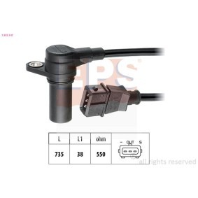 Køb Tændspole af EPS 1.970.104 til den lave pris 555,02&nbsp;kr.