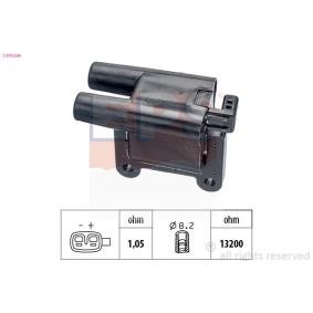 Køb Tændspole af EPS 1.970.580 til den lave pris 363,45&nbsp;kr.