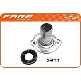 FARE SA 10580 Führungshülse, Ausrücklager INNOCENTI ELBA