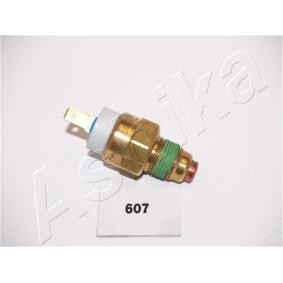 Acquista Termocontatto ventola radiatore da ASHIKA 12-06-607 a buon mercato per soli 28,39&nbsp;&euro;