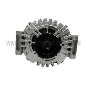 MERCEDES-BENZ Lichtmaschine von EUROTEC