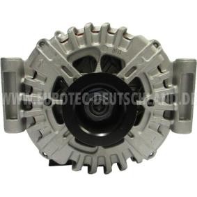 MERCEDES-BENZ Lichtmaschine von EUROTEC