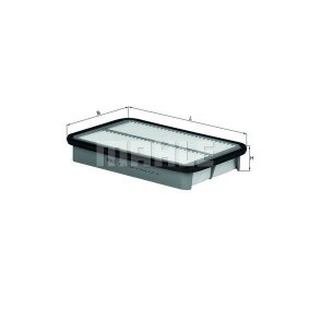 Luftfilter für MAZDA von MAGNETI MARELLI