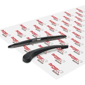 Scheibenwischerarm 2190353 von METZGER günstig für 20,44&nbsp;&euro; online kaufen