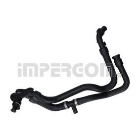 ORIGINAL IMPERIUM 224110 Slang, värmeväxlare, värmare TOYOTA