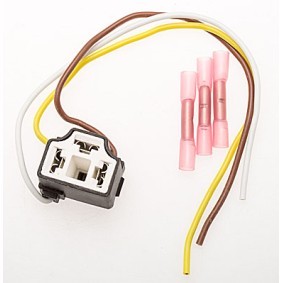 Osta Kaapelinkorjaussarja, ajovalonheitin METZGER:llä 2323016 edullisesti hintaan 10,87&nbsp;&euro;