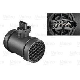 Luftmassenmesser (LMM) von VALEO günstig für 91,75&nbsp;&euro;