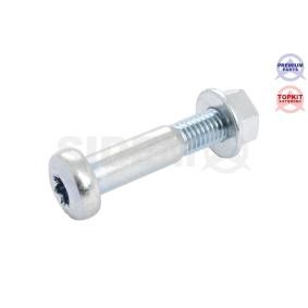 SIDEM 3003 Kit riparazione, braccio trasversale FORD