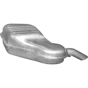 POLMO 31.263 Marmitta VOLVO