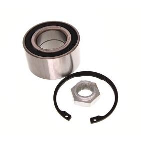 MAXGEAR 33-0356 Pyöränlaakeri SKODA Felicia Cube Van (6U5) 1.9 64 hv Diesel