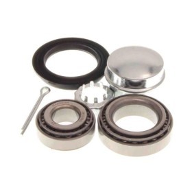 MAXGEAR 33-0413 Pyöränlaakeri SKODA Felicia Cube Van (6U5) 1.9 64 hv Diesel