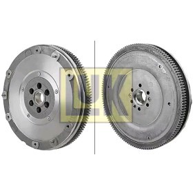 Zweimassenschwungrad 415 0746 10 für MINI