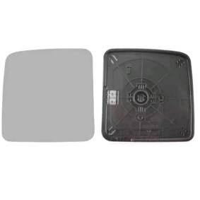 VAN WEZEL 5235837 SUZUKI JIMNY Maasturi, avo (SN) Sivupeilin lasi