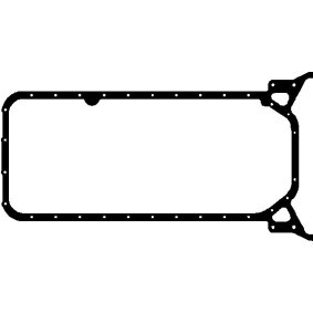 Osta Tiiviste, öljypohja ELRING:llä 490.653 edullisesti hintaan 16,24&nbsp;&euro;
