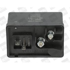 BERU GR065 Centralina candelette LAND ROVER