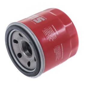 MASTER-SPORT 67/1-OF-PCS-MS Oljefilter KIA Picanto (SA) 1.0 61 hk Bensinmotor