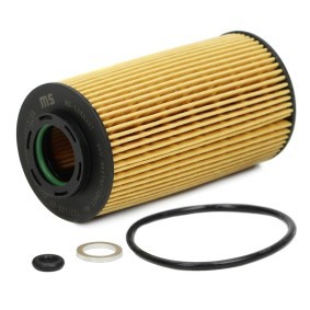 MASTER-SPORT 712/10X-OF-PCS-MS Oljefilter KIA Picanto (SA) 1.1 75 hk Diesel
