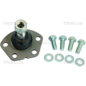 Kjøp Bærekule av KAWE 8500 10520 til den lave prisen 338,54&nbsp;kr