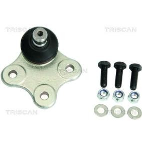 Kjøp Bærekule av KAWE 8500 10556 til den lave prisen 278,81&nbsp;kr