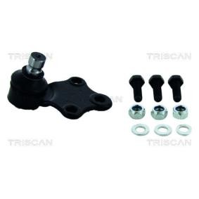 Kjøp Bærekule av KAWE 8500 28528 til den lave prisen 232,25&nbsp;kr