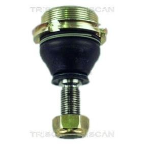 Kjøp Bærekule av KAWE 8500 38501 til den lave prisen 204,91&nbsp;kr