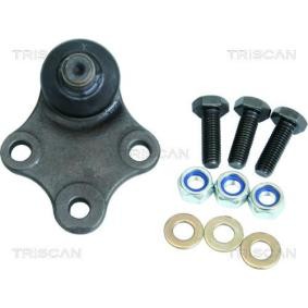 Kjøp Bærekule av KAWE 8500 38503 til den lave prisen 249,06&nbsp;kr