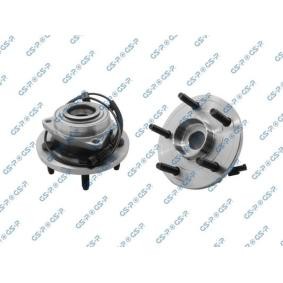 Compre Kit de rolamento de roda da GSP 9333090 a um preço baixo por 142,81&nbsp;&euro;