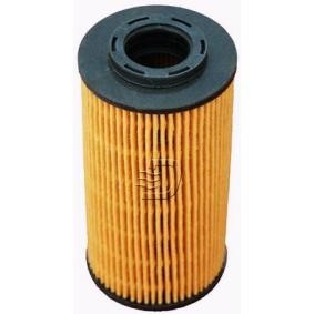 DENCKERMANN A210350 Oljefilter KIA Picanto (SA) 1.1 75 hk Diesel