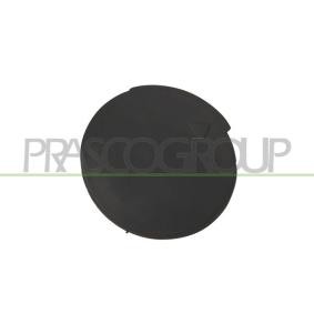 Compre Tampa, gancho de reboque da PRASCO FD3401236 a um preço baixo por 7,19&nbsp;&euro;