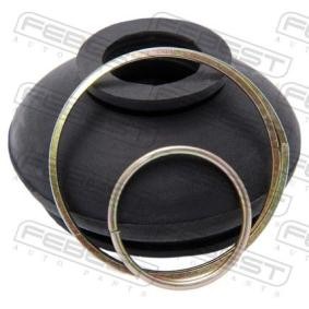 Compre Kit de reparação, articulação de suspensão / guia da FEBEST NBJB-333 a um preço baixo por 8,57&nbsp;&euro;