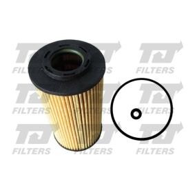 QUINTON HAZELL QFL0206 Oljefilter KIA Picanto (SA) 1.1 75 hk Diesel