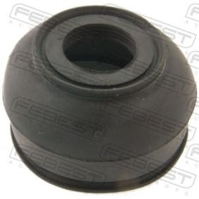 Compre Kit de reparação, articulação de suspensão / guia da FEBEST TBJB-002 a um preço baixo por 2,99&nbsp;&euro;