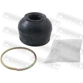 Compre Kit de reparação, articulação de suspensão / guia da FEBEST TBJB-LC120L a um preço baixo por 6,04&nbsp;&euro;