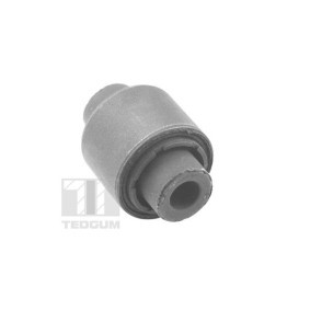 TEDGUM TED27399 Silentblock amortiguador CHRYSLER