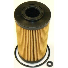 MOTAQUIP VFL561 Oljefilter KIA Picanto (SA) 1.1 75 hk Diesel