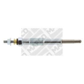 Kjøp Glødeplugg av MAPCO 7100 til den lave prisen 94,88&nbsp;kr