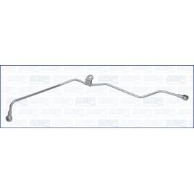 AJUSA OP11146 Oljeledning, lader HYUNDAI ELANTRA