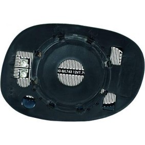 Kjøp Speilglass, ytterspeil av DIEDERICHS 4005026 til den lave prisen 172,77&nbsp;kr