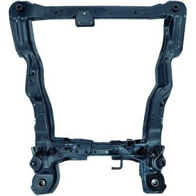 DIEDERICHS 6870119 Eixo HYUNDAI SANTA FE