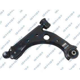Compre Braço de suspensão da GSP S060428 a um preço baixo por 38,80&nbsp;&euro;